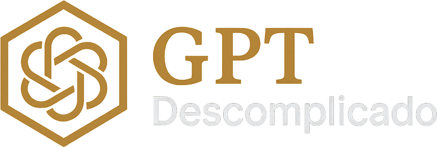 GPT Descomplicado